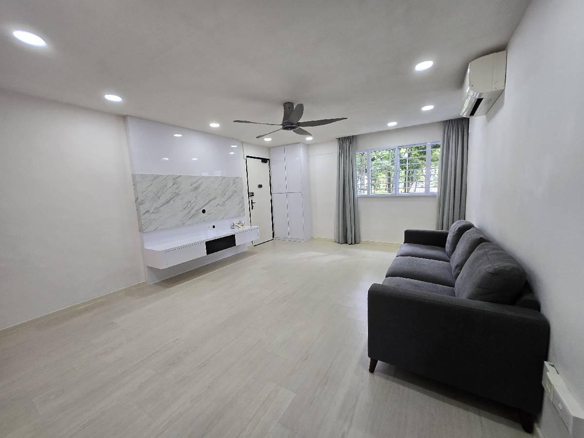 HDB Apartment for Sale: Ang Mo Kio, D20, 560412