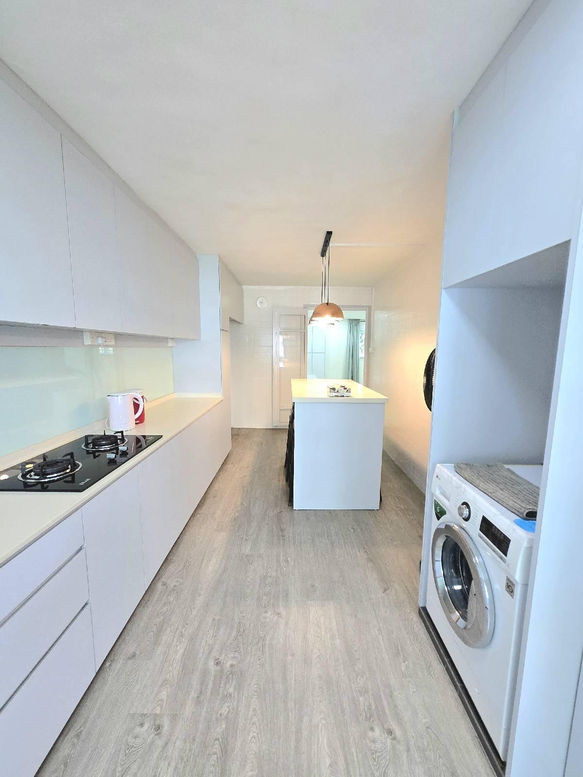 HDB Apartment for Sale: Ang Mo Kio, D20, 560412