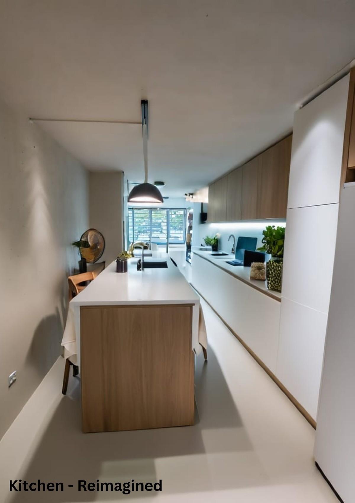 HDB Apartment for Sale: Ang Mo Kio, D20, 560412
