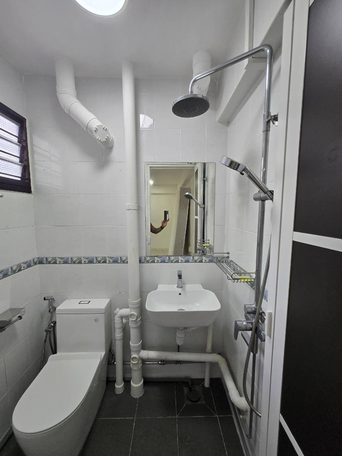 HDB Apartment for Sale: Ang Mo Kio, D20, 560412