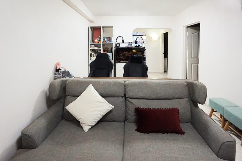 Prop-GPT: HDB Apartment: D23 Bukit Batok 131 Bukit Batok West Avenue 6