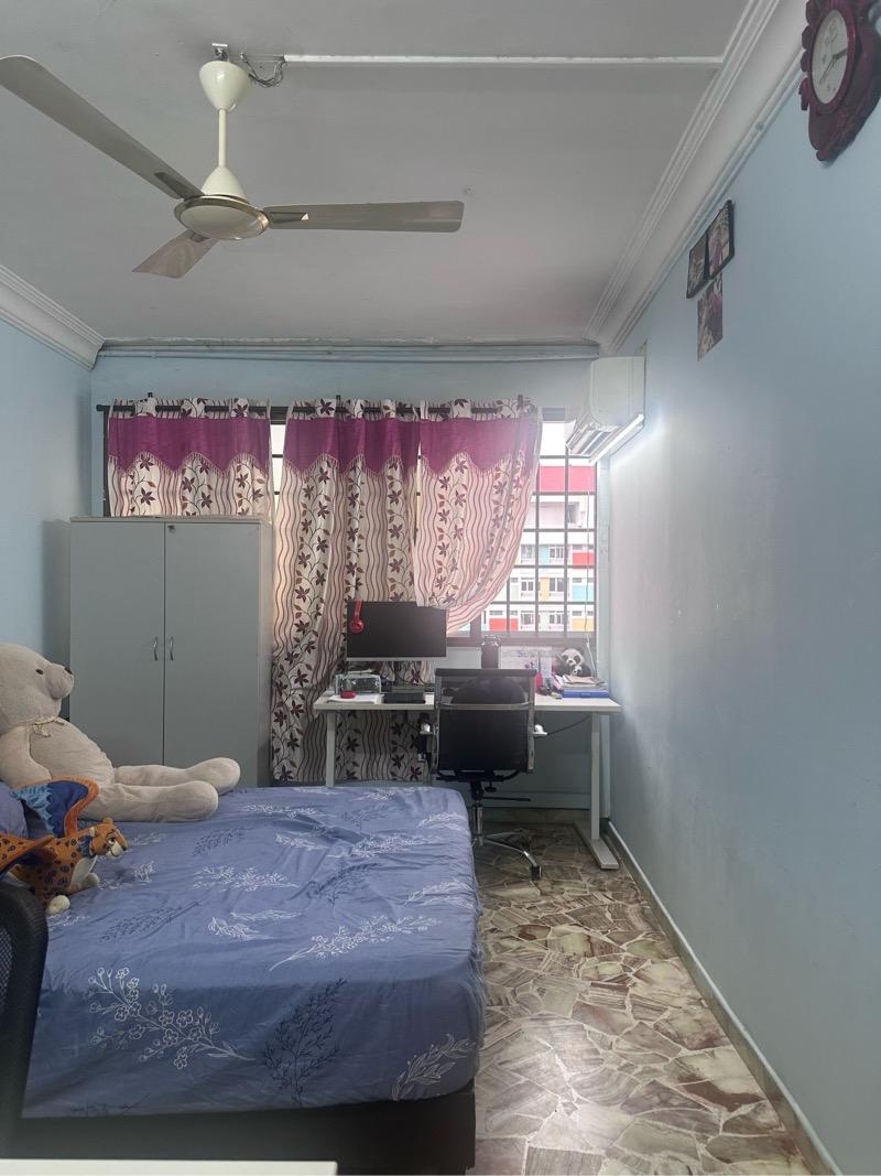 HDB Apartment for Sale, 293 Choa Chu Kang Avenue 3 HDB Apartment For Sale, $590,000, 3 Bed 3 Bath 1,119 sqft $527.00 psf, SGD 590,000 | 99-year Leasehold