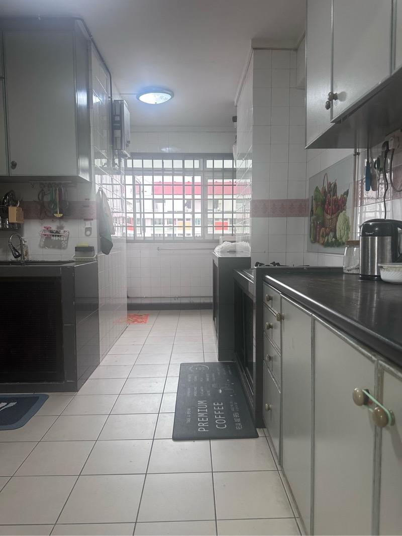 HDB Apartment for Sale, 293 Choa Chu Kang Avenue 3 HDB Apartment For Sale, $590,000, 3 Bed 3 Bath 1,119 sqft $527.00 psf, SGD 590,000 | 99-year Leasehold