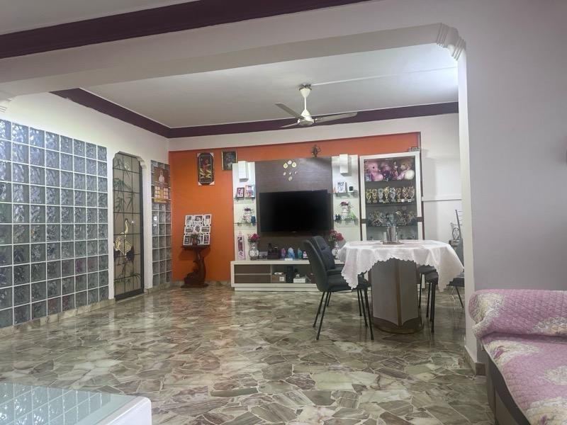 HDB Apartment for Sale, 293 Choa Chu Kang Avenue 3 HDB Apartment For Sale, $590,000, 3 Bed 3 Bath 1,119 sqft $527.00 psf, SGD 590,000 | 99-year Leasehold