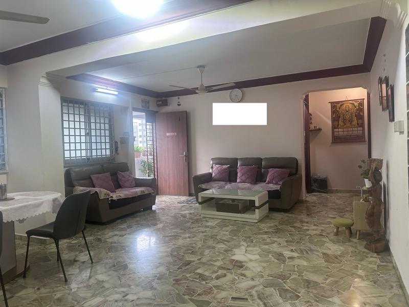 HDB Apartment for Sale, 293 Choa Chu Kang Avenue 3 HDB Apartment For Sale, $590,000, 3 Bed 3 Bath 1,119 sqft $527.00 psf, SGD 590,000 | 99-year Leasehold