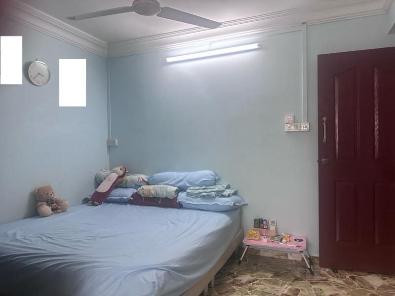 HDB Apartment for Sale, 293 Choa Chu Kang Avenue 3 HDB Apartment For Sale, $590,000, 3 Bed 3 Bath 1,119 sqft $527.00 psf, SGD 590,000 | 99-year Leasehold