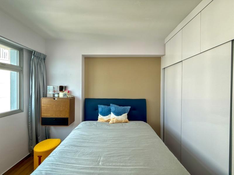 HDB Apartment for Sale: Yishun, D27, 761430