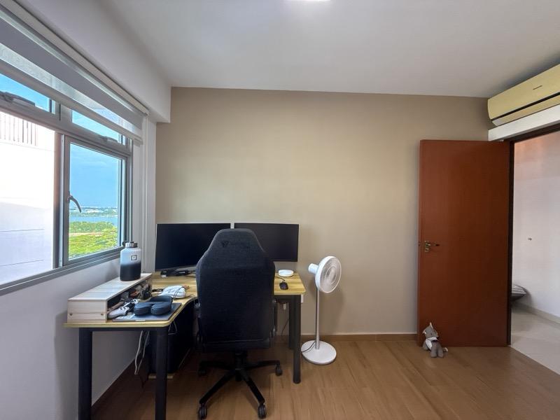 HDB Apartment for Sale: Yishun, D27, 761430