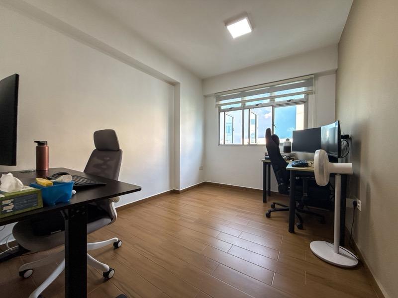 HDB Apartment for Sale: Yishun, D27, 761430