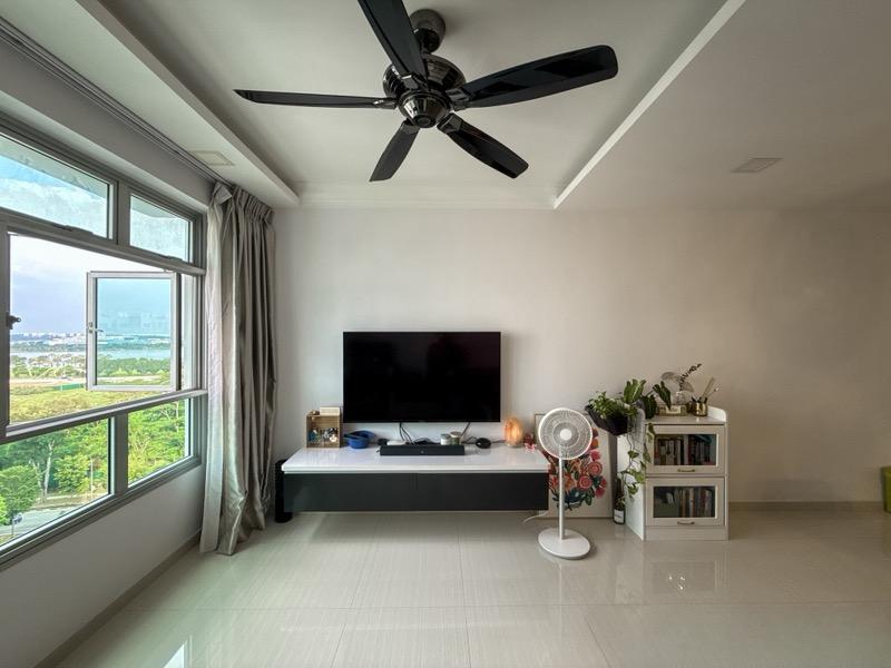 HDB Apartment for Sale: Yishun, D27, 761430