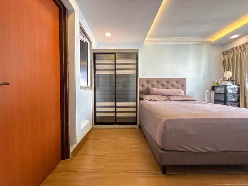 HDB Apartment for Sale: Yishun, D27, 761430