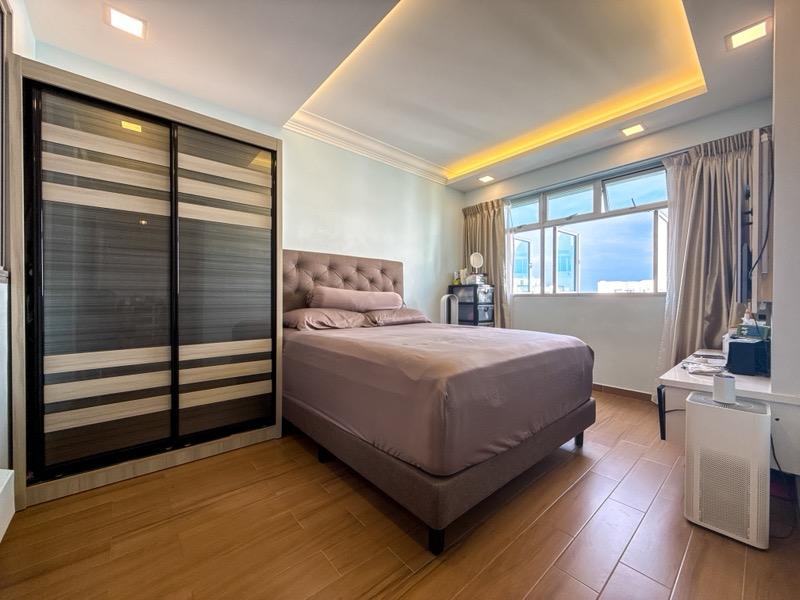 HDB Apartment for Sale: Yishun, D27, 761430