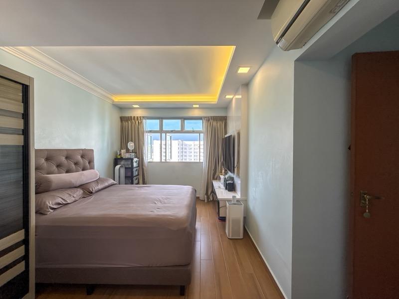 HDB Apartment for Sale: Yishun, D27, 761430