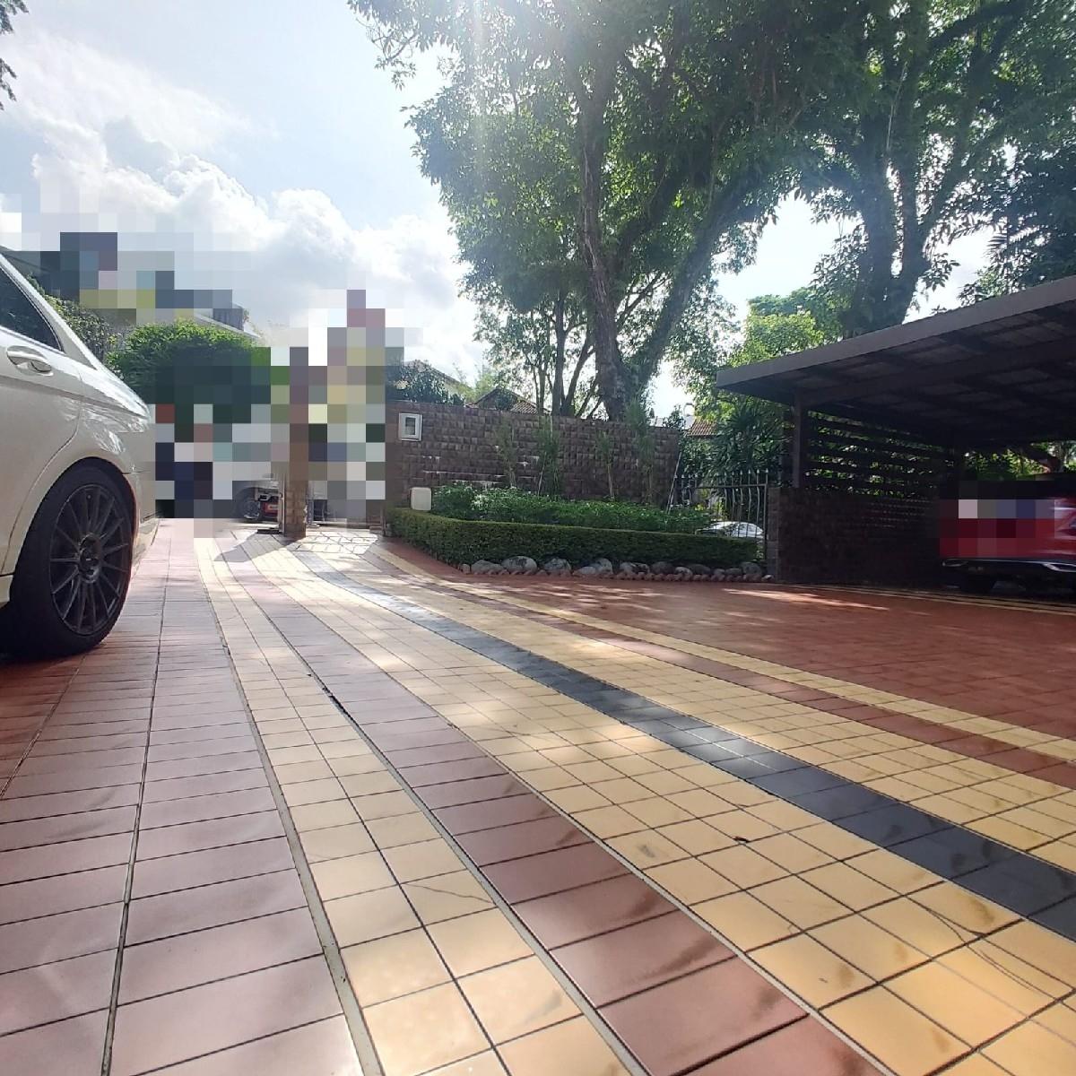 Bungalow - Good Class for Sale, White House Park Good Class Bungalow For Sale, $65,000,000, 5 Bed 5 Bath 7,200 sqft $4,276.00 psf, SGD 65,000,000 | Freehold