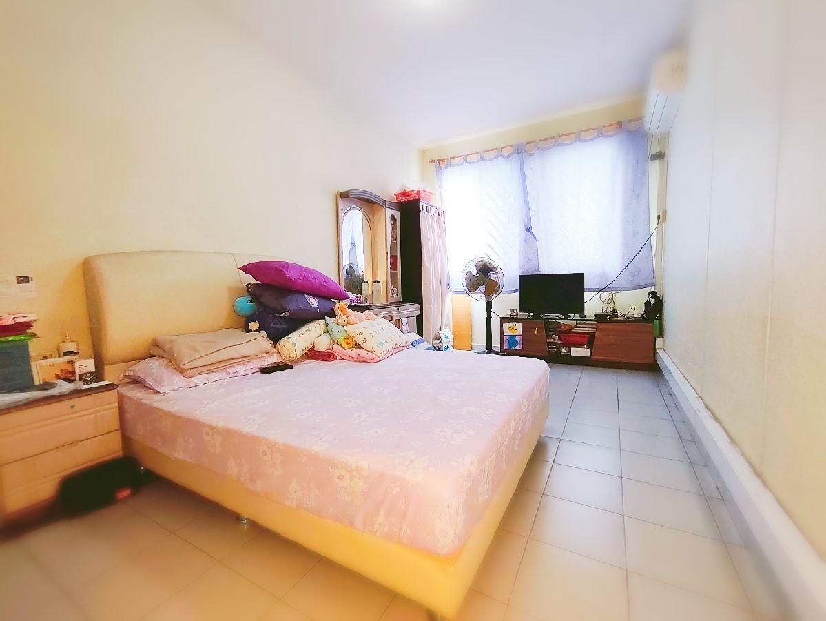 HDB Apartment for Sale, 872 Tampines Street 84 HDB Apartment For Sale, $635,000, 3 Bed 2 Bath 1,119 sqft $567.00 psf, SGD 635,000