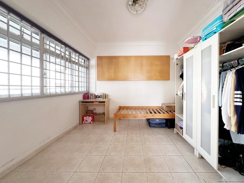 HDB Apartment for Sale: Pasir Ris, D18, 510719