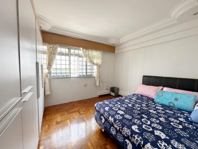 HDB Apartment for Sale: Pasir Ris, D18, 510719