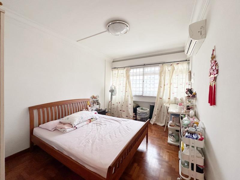 HDB Apartment for Sale: Pasir Ris, D18, 510719