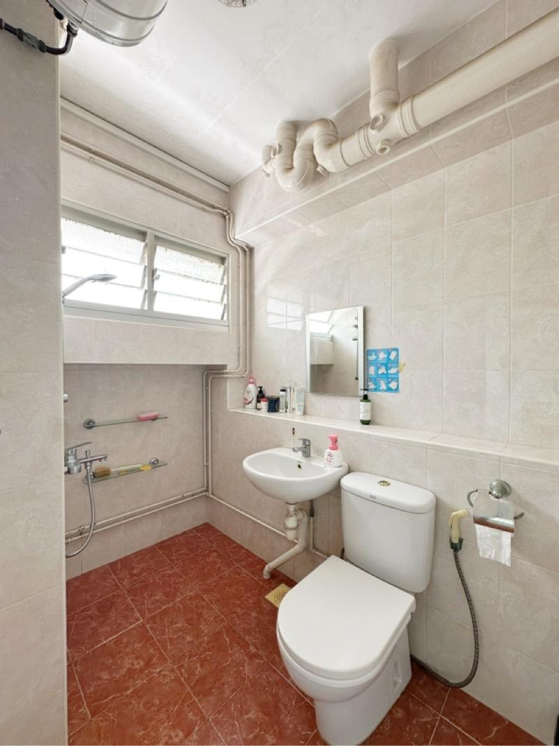 HDB Apartment for Sale: Pasir Ris, D18, 510719