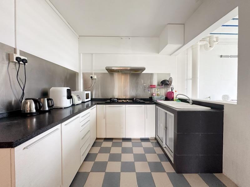 HDB Apartment for Sale: Pasir Ris, D18, 510719
