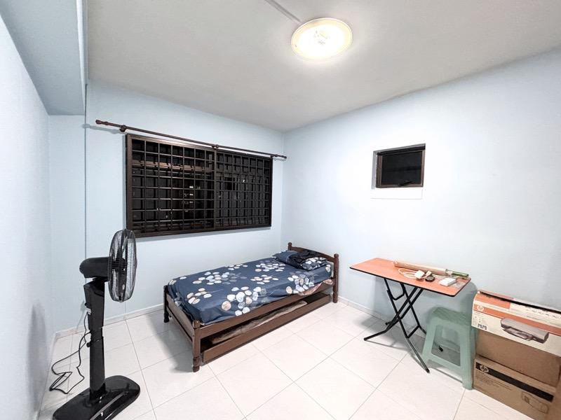 HDB Apartment for Sale: D25, 730895