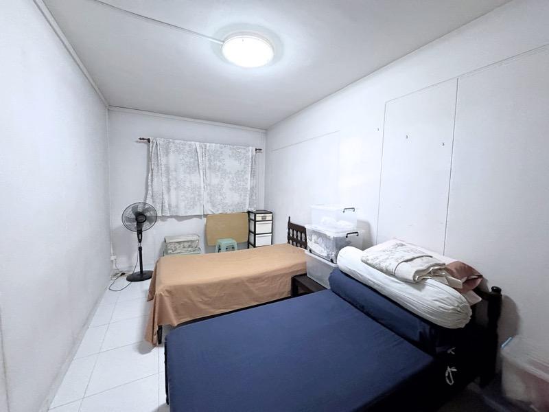 HDB Apartment for Sale: D25, 730895
