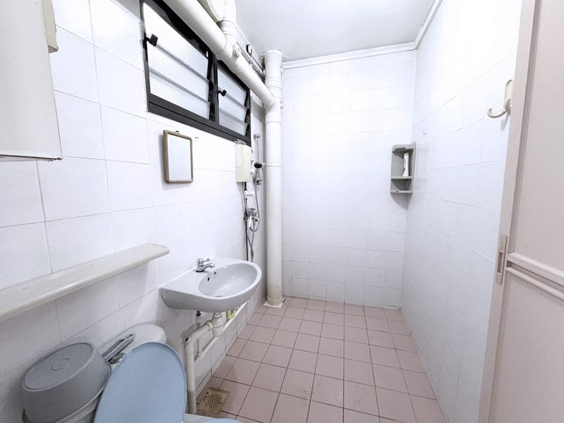 HDB Apartment for Sale: D25, 730895
