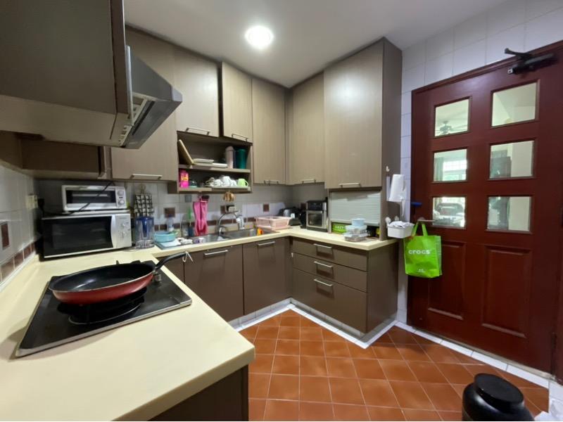 Condominium for Sale, CAVENDISH PARK Condominium For Sale, $2,230,000, 3 Bed 3 Bath 1,270 sqft $1,756.00 psf, SGD 2,230,000 | 99-year Leasehold