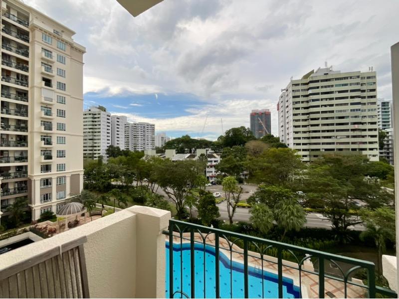 Condominium for Sale, CAVENDISH PARK Condominium For Sale, $2,230,000, 3 Bed 3 Bath 1,270 sqft $1,756.00 psf, SGD 2,230,000 | 99-year Leasehold