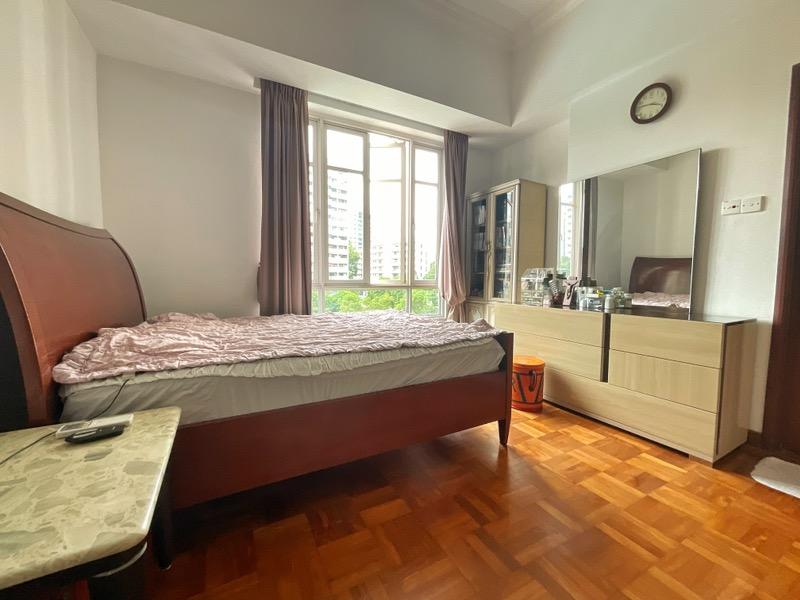 Condominium for Sale, CAVENDISH PARK Condominium For Sale, $2,230,000, 3 Bed 3 Bath 1,270 sqft $1,756.00 psf, SGD 2,230,000 | 99-year Leasehold