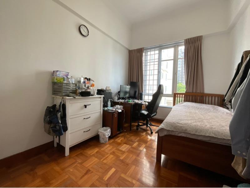 Condominium for Sale, CAVENDISH PARK Condominium For Sale, $2,230,000, 3 Bed 3 Bath 1,270 sqft $1,756.00 psf, SGD 2,230,000 | 99-year Leasehold