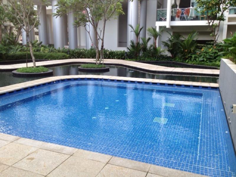 Condominium for Sale, ONE AMBER Condominium For Sale, $2,600,000, 2 Bed 2 Bath 958 sqft $2,714.00 psf, SGD 2,600,000 | Freehold