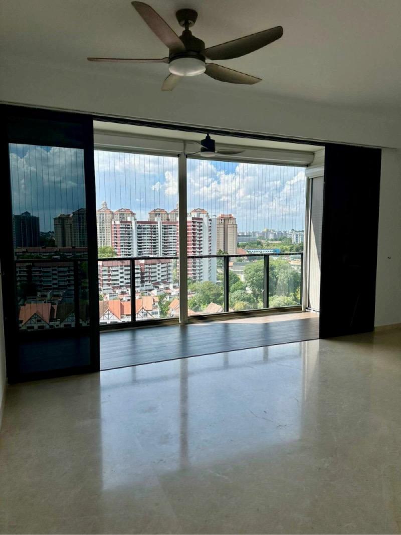 Prop-GPT: Condominium: D20  Thomson Impressions