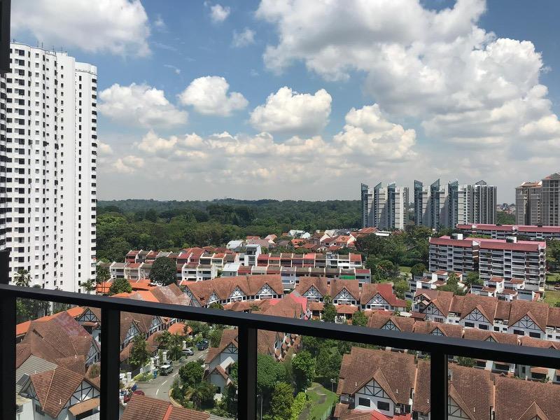 Condominium for Sale, Thomson Impressions Condominium For Sale, $2,350,000, 3 Bed 2 Bath 1,055 sqft $2,227.00 psf, SGD 2,350,000 | 99-year Leasehold