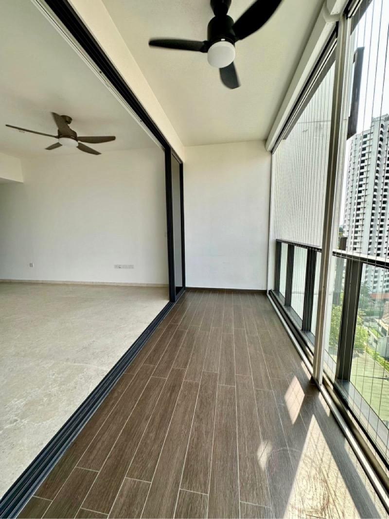 Condominium for Sale, Thomson Impressions Condominium For Sale, $2,350,000, 3 Bed 2 Bath 1,055 sqft $2,227.00 psf, SGD 2,350,000 | 99-year Leasehold