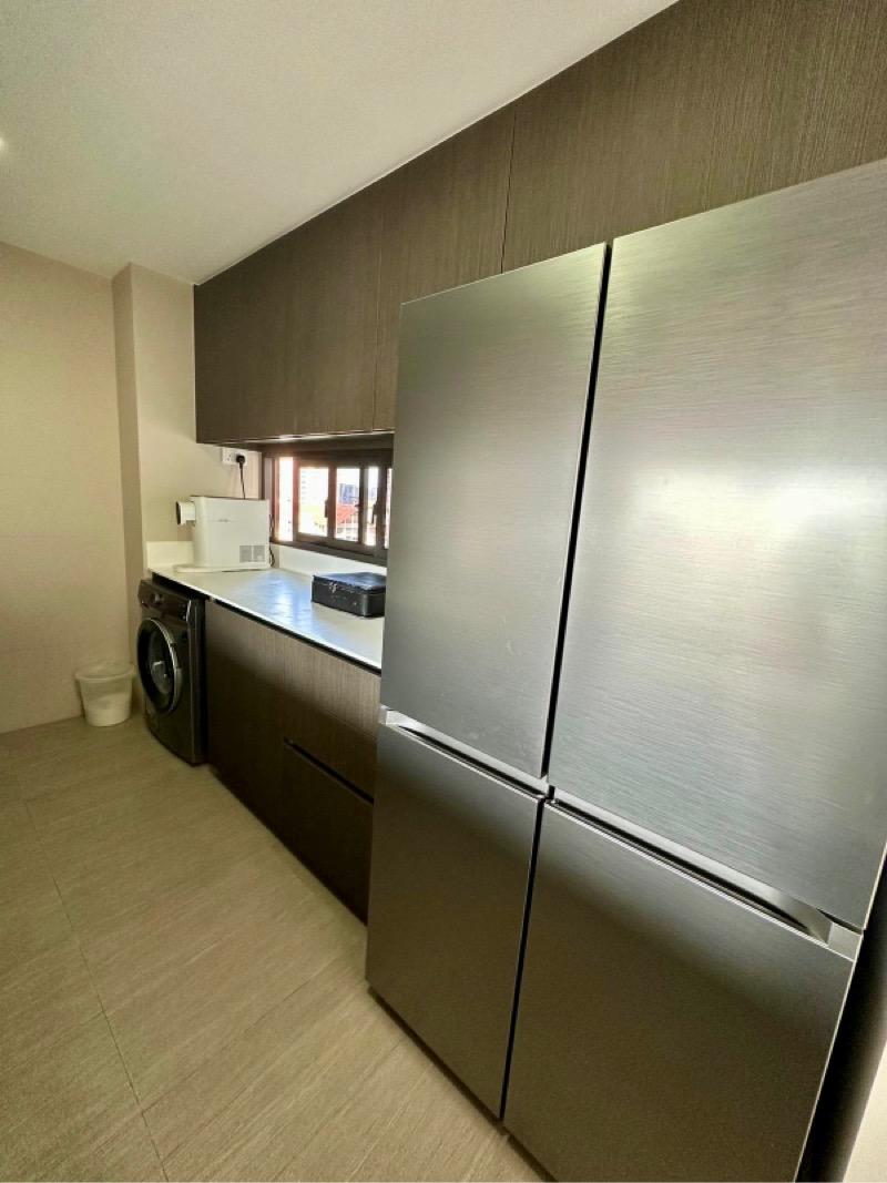 Condominium for Sale, Thomson Impressions Condominium For Sale, $2,350,000, 3 Bed 2 Bath 1,055 sqft $2,227.00 psf, SGD 2,350,000 | 99-year Leasehold