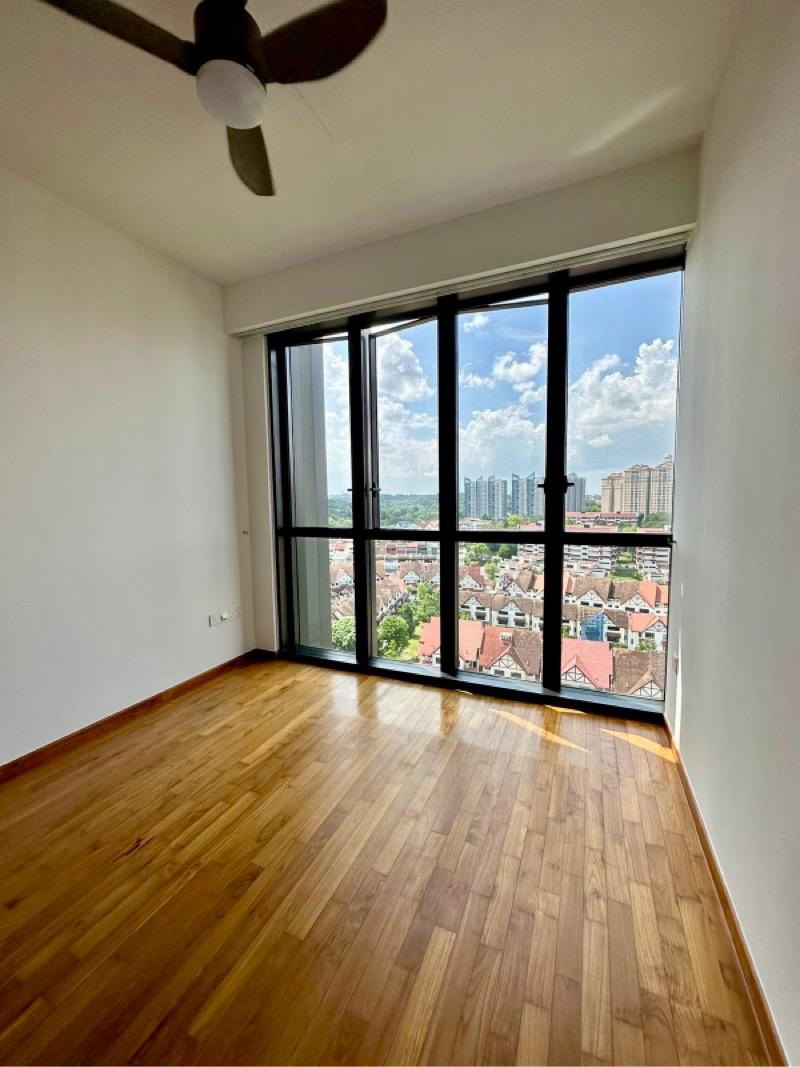 Condominium for Sale, Thomson Impressions Condominium For Sale, $2,350,000, 3 Bed 2 Bath 1,055 sqft $2,227.00 psf, SGD 2,350,000 | 99-year Leasehold