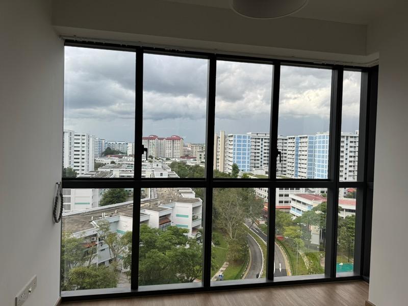 Condominium for Sale: D19, 554304