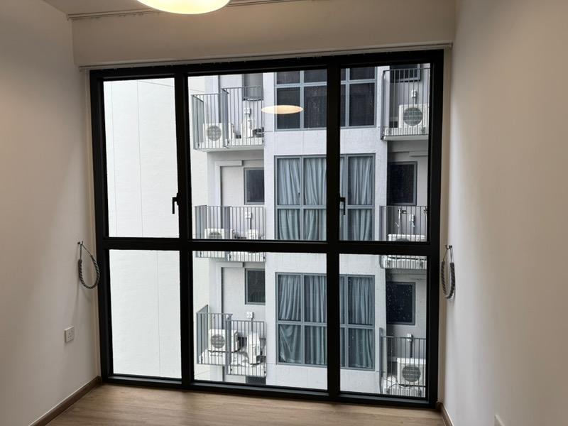 Condominium for Sale: D19, 554304