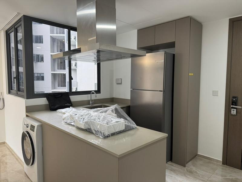 Condominium for Sale: D19, 554304