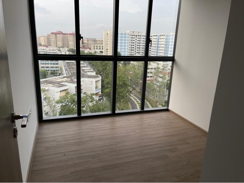 Condominium for Sale: D19, 554304
