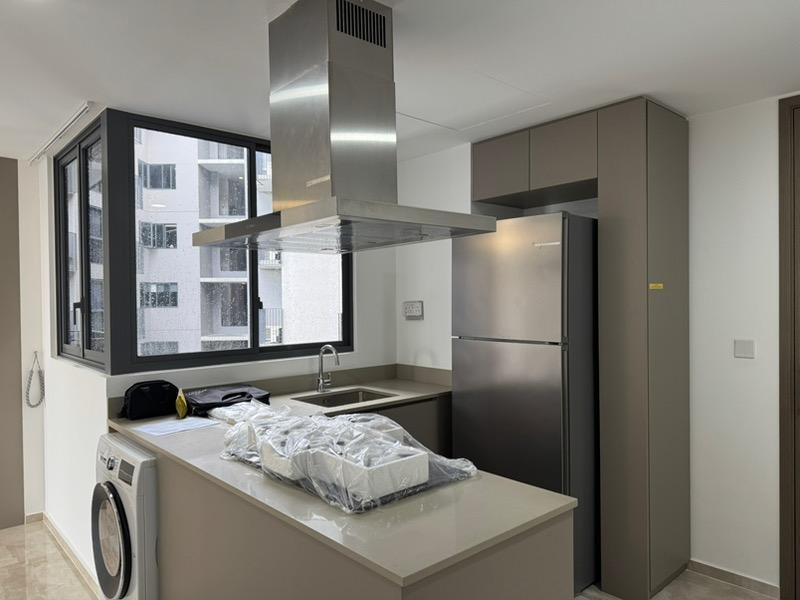 Condominium for Sale: D19, 554304
