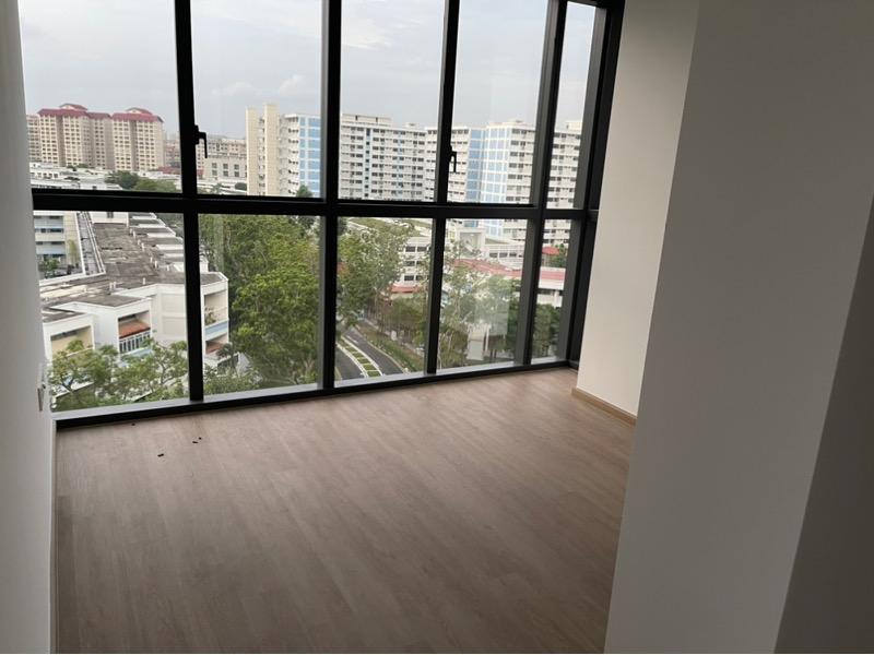 Condominium for Sale: D19, 554304