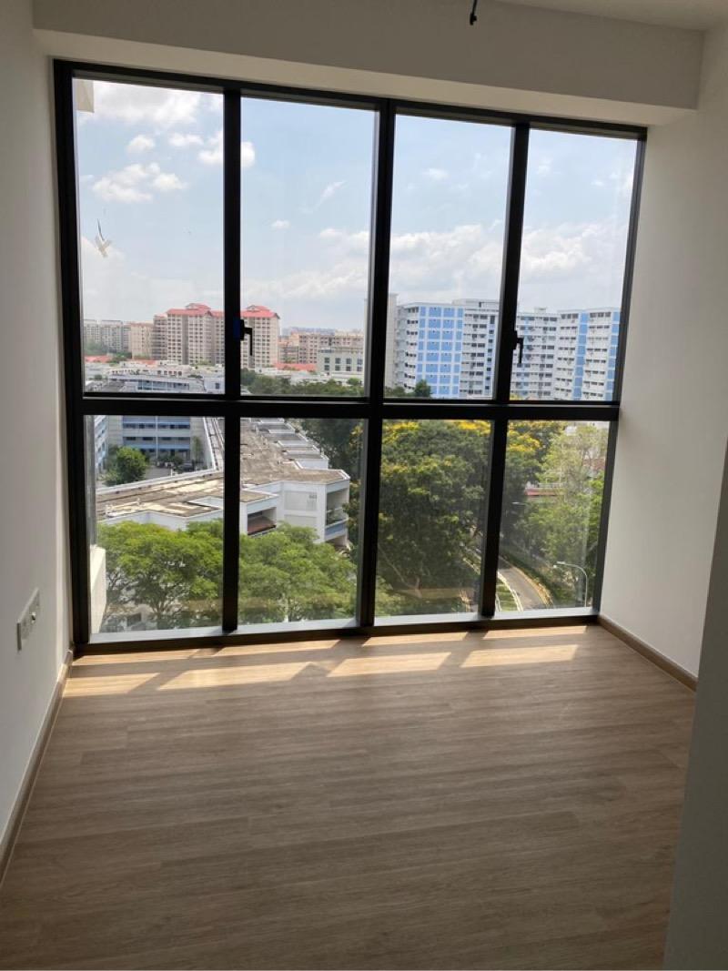 Condominium for Sale: D19, 554304