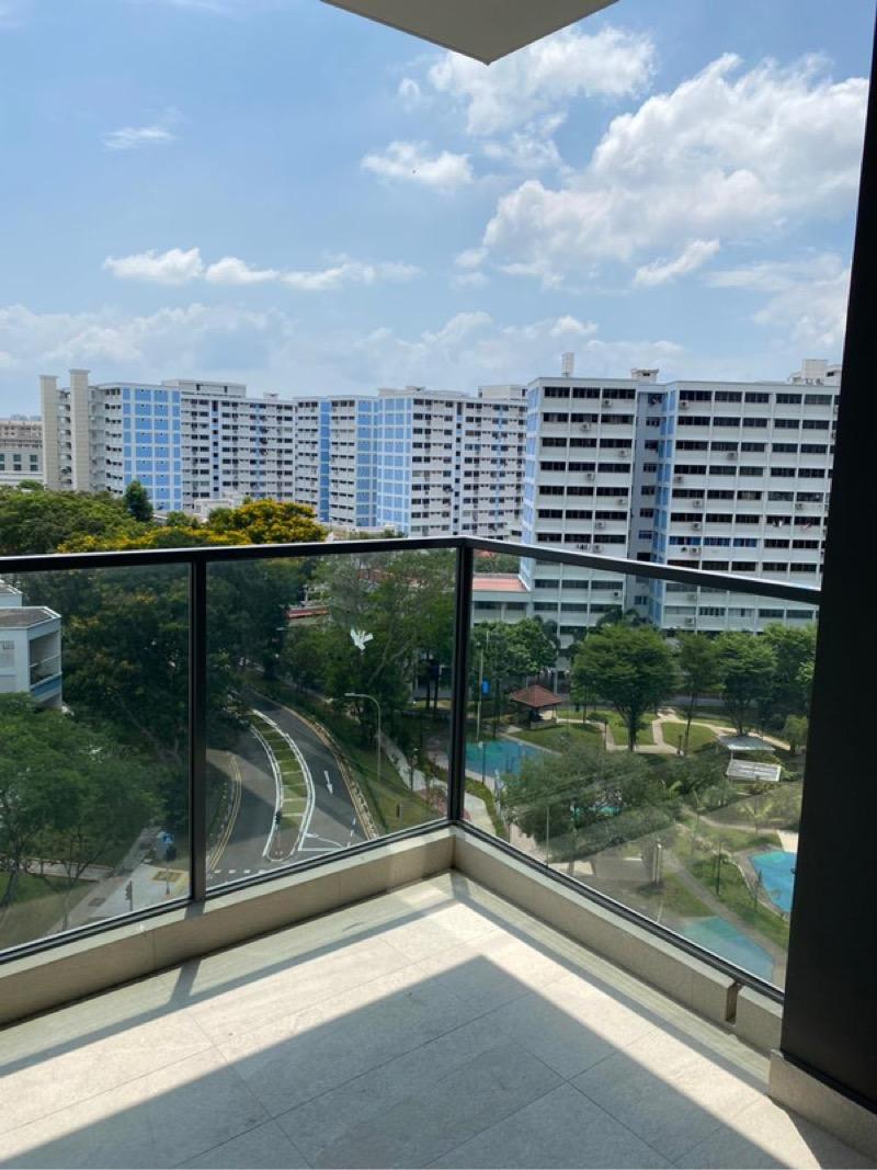 Condominium for Sale: D19, 554304