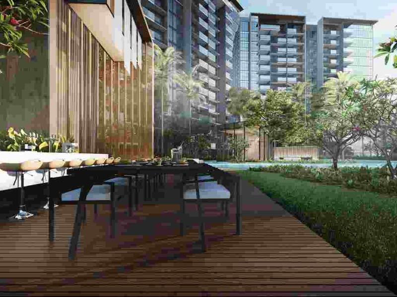 Condominium for Sale: D19, 554304