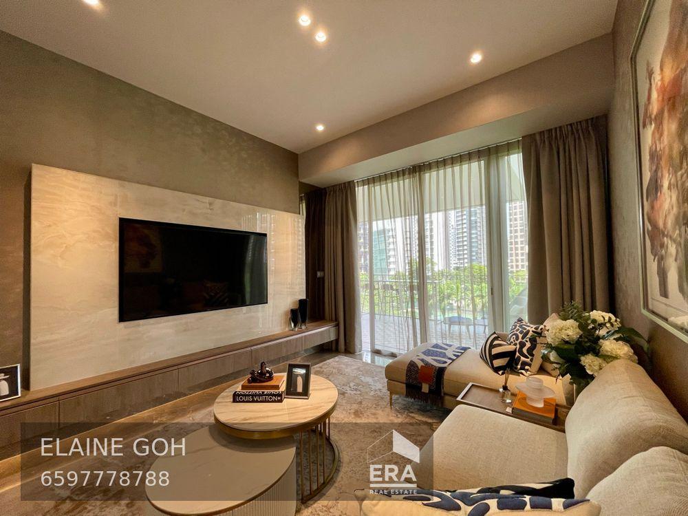 Prop-GPT: Condominium:   Orchard Boulevard Boulevard 88 For Sale