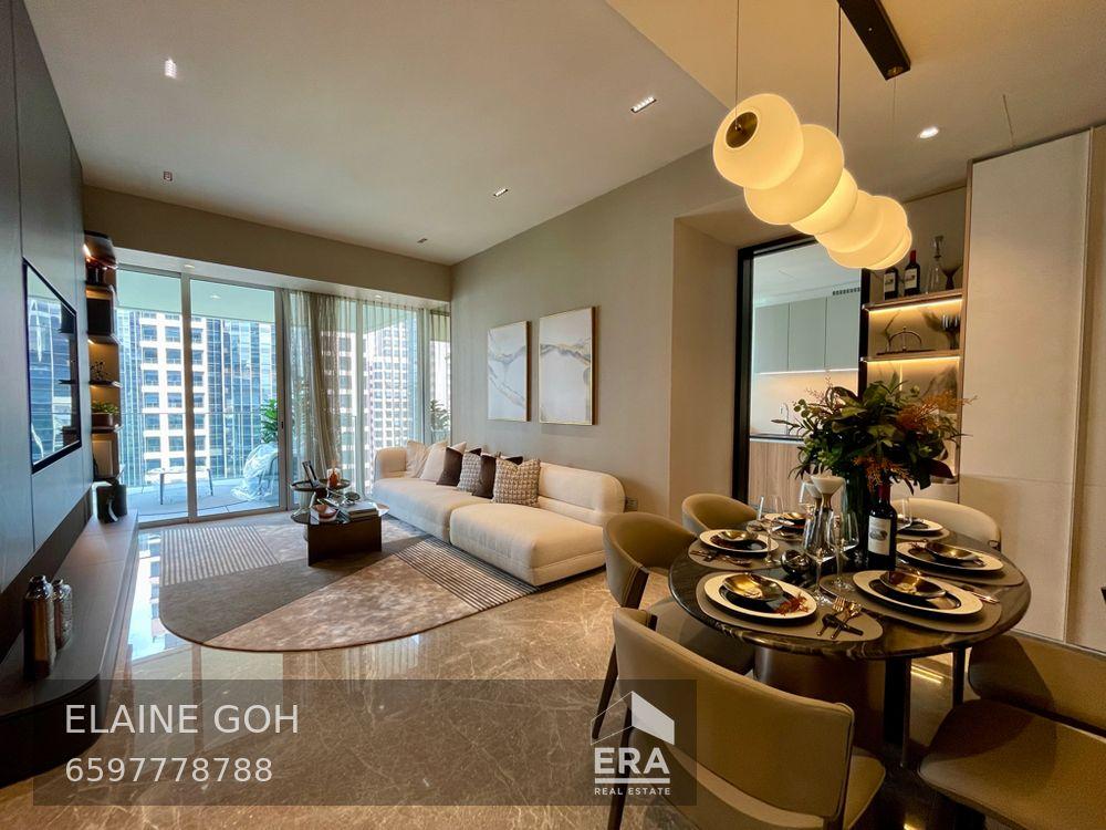Prop-GPT: Condominium:   Orchard Boulevard Boulevard 88 For Sale