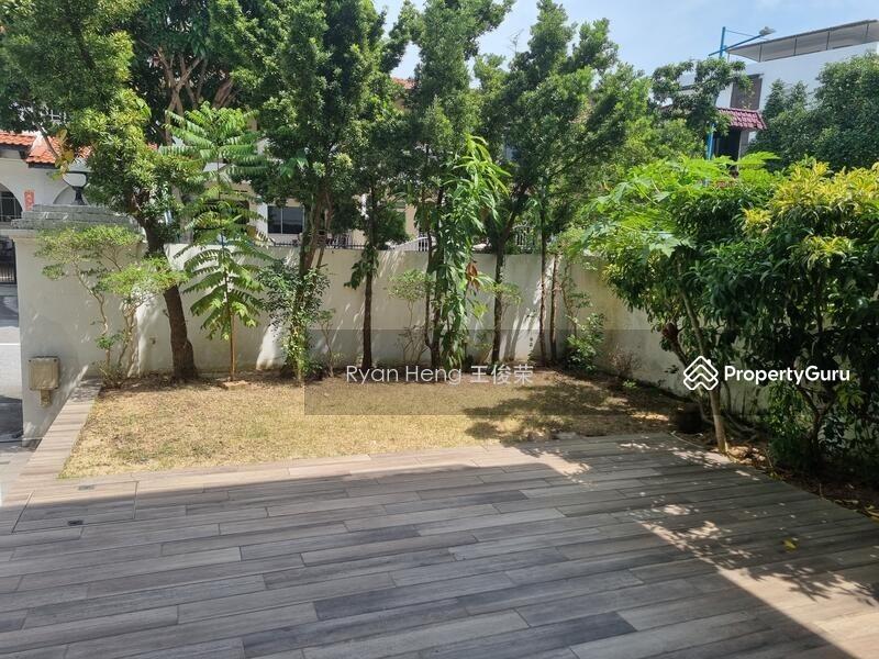 Semi-Detached for Sale, Almost Sold! Priced to Sell! Modern Semi-D w. Basement & Lift - Move-In Ready, SGD 6,100,000 | Freehold