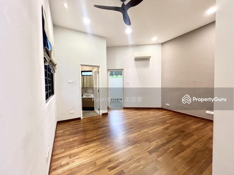 Semi-Detached for Sale, Almost Sold! Priced to Sell! Modern Semi-D w. Basement & Lift - Move-In Ready, SGD 6,100,000 | Freehold